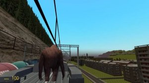 БЕНОТОМОГОЛОВЫЙ ГОВОРЯЩИЙ СИРЕНОГОЛОВЫЙ ЖИВЕТ В ЛЕСУ! НУБАСТЕР