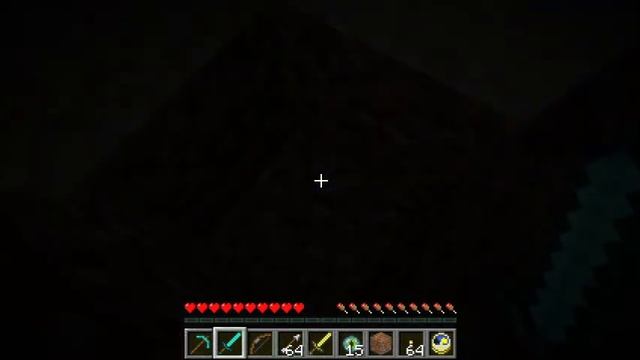 Minecraft 1.9 How to FIND THE END Portal with Ender Eyes ! смотреть онлайн
