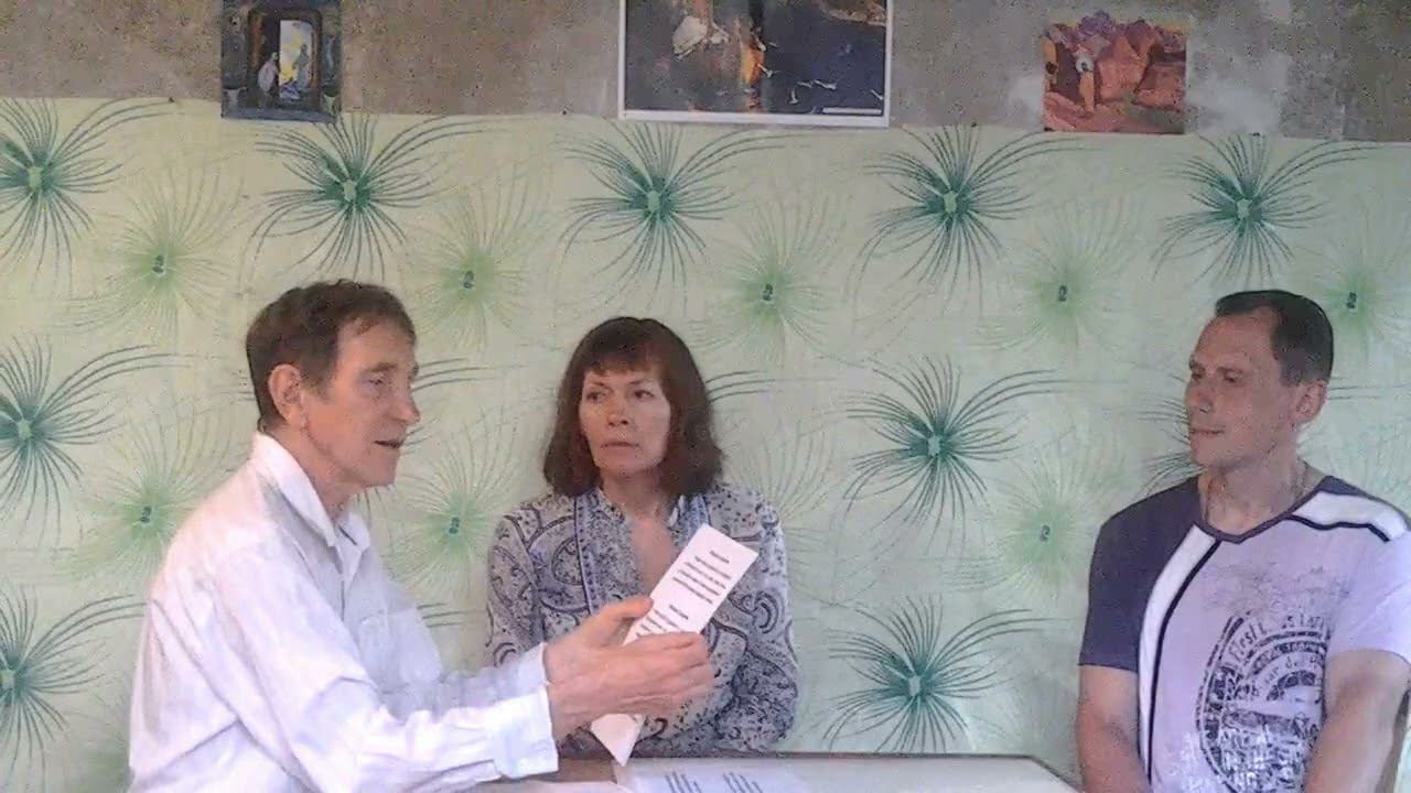 Два смысла жизни - животный и Человеческий( 2 часть). смотреть онлайн