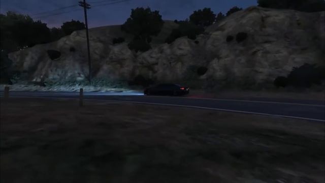 GTA 5 Online | Ubermacht Oracle 2 | Stance Project смотреть онлайн