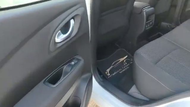 AUTOMÓVILES CASIAN 24 SL?Renault kadjar 1.5 115Cv Sport?12.2019año?173.000km?Nacional ?16.750€ смотреть онлайн