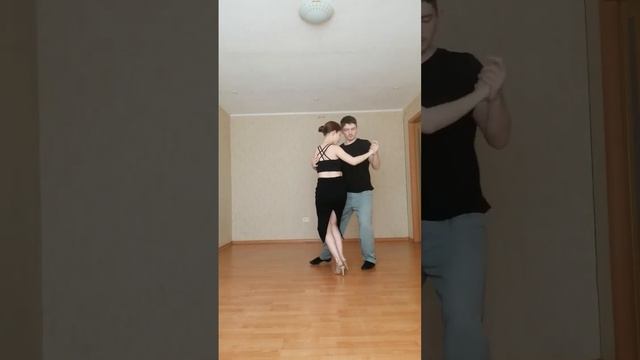 Танго-Нуэво. смотреть онлайн