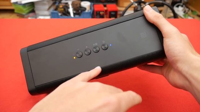 DOCKIN D FINE+ REVIEW смотреть онлайн