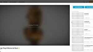 Sign Up for a Sketchfab Account