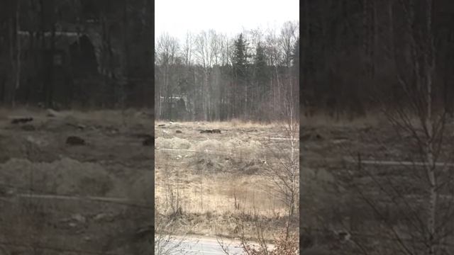 Сегодня рядом с Нефрит керамикой Автор видео Сергей Мартынов смотреть онлайн