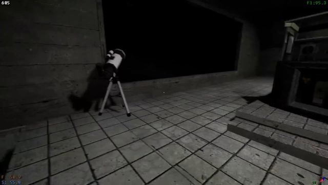 охота на дуэнде voices of the void 17 смотреть онлайн