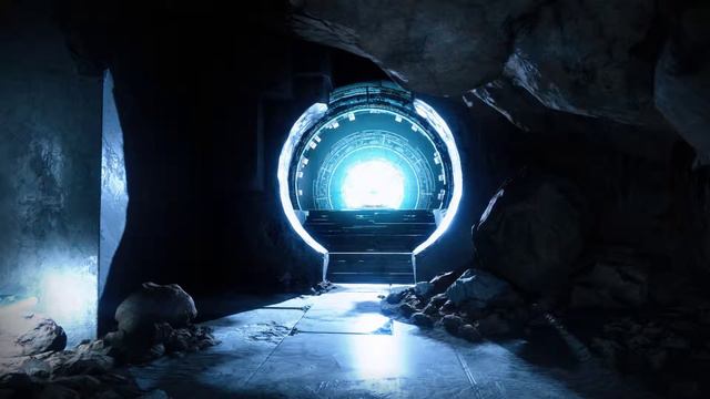 Destiny 2 Portal 3 WallpaperEngine Steam смотреть онлайн