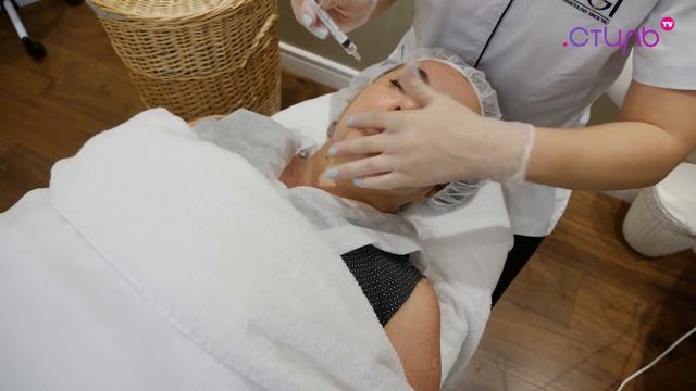 Профессиональная косметика GiGi