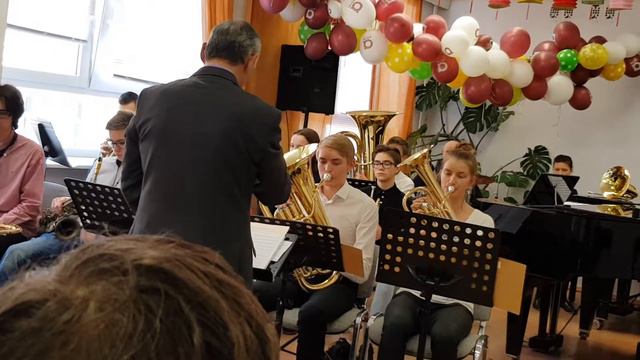 Лярго - Г.Ф. Гендель смотреть онлайн