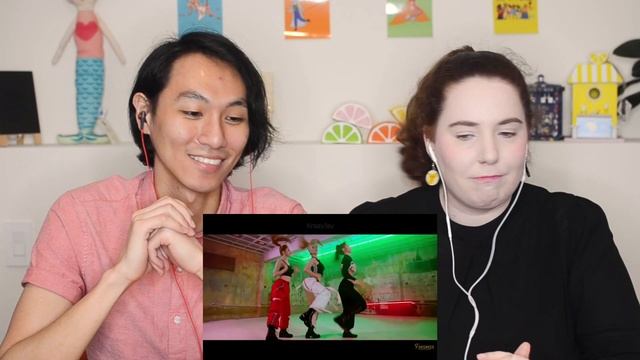 Dreamcatcher Ultimate Guide (Part 1) - Reaction смотреть онлайн