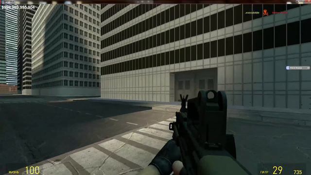 Обзор Модов В Garry's Mod смотреть онлайн