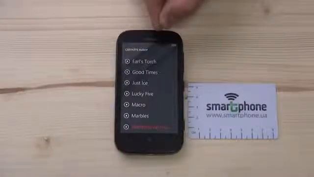 Видео обзор Nokia Lumia 510 2608 смотреть онлайн
