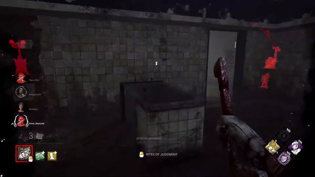 [DBD] PH - Putting Silent, in Silent Hill - Dead by Daylight смотреть онлайн