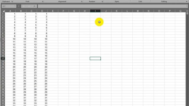 HOW TO EXCEL 3 - HOW TO MAKE EXCEL FASTER BY SAVING AS .XLSB смотреть онлайн