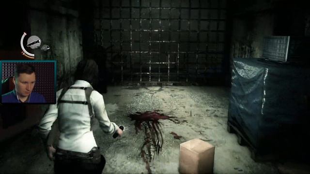 В ПРЯТКИ С ФОНАРЁМ ⬥ The Evil Within: Assignment #3 смотреть онлайн