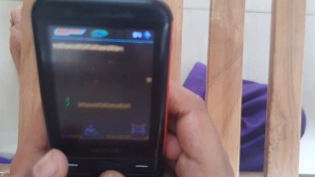 N.O.V.A 3 Laval 3 Nokia phone смотреть онлайн