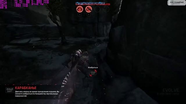 EVOLVE-Gameplay Обзор игры смотреть онлайн