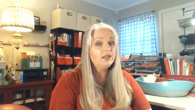 VR To @creatingwithsherriejones2732  #12DaysofChristmasBeKindGiveaway