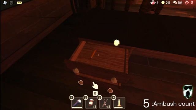 Roblox Doors (Not Five Stars 50% modifiers) смотреть онлайн