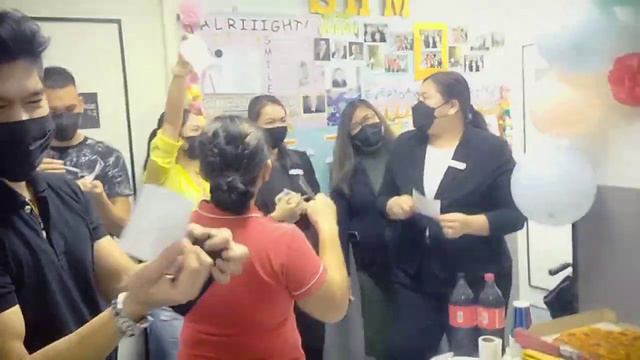 Happy Thanksgiving Day of Summit Hotel Magnolia Family ❤️💚 смотреть онлайн