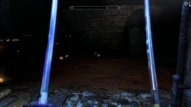 Skyrim Darkend #2 (1440p) смотреть онлайн