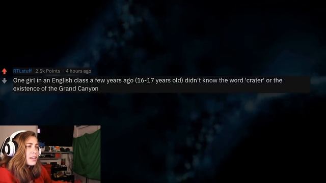 Students That Made Teachers Cringe - React смотреть онлайн