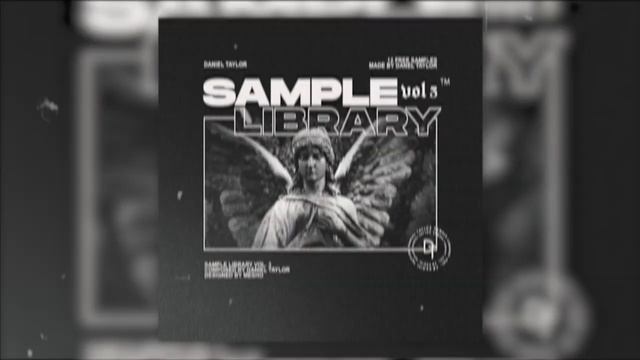 [FREE] "Sample Library Vol.3" Sample Pack/Loop Kit | FREE Dark Sample Pack (Wheezy, Pyrex, Pvlace) смотреть онлайн