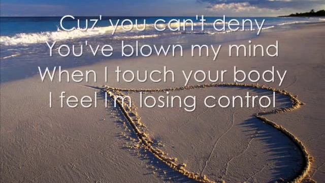 Stereo Love - Edward Maya feat Alicia (remix) + lyrics(letra) смотреть онлайн