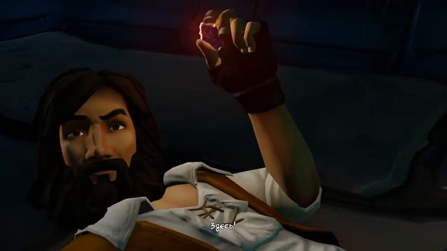 Jack Keane 2 - The Fire Within Gameplay (PC HD) смотреть онлайн