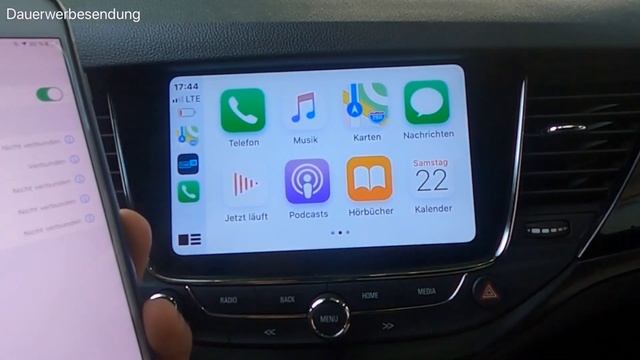 Wireless CarPlay 2020 | Kabelloses CarPlay nutzen | CARPLAY2air смотреть онлайн