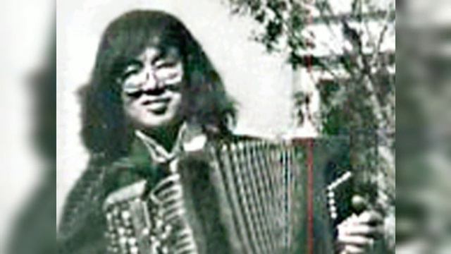 Oidupaa Vladimir Oiun - Teve-Khaya [Tuvan Throat Singing] смотреть онлайн