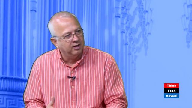 Military Non-Residents and Land Use in Hawaii with Robert H. Thomas смотреть онлайн