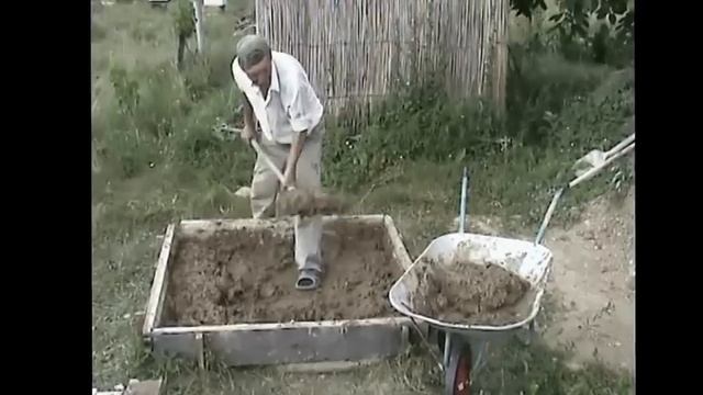 САМАННЫЕ КИРПИЧИ смотреть онлайн