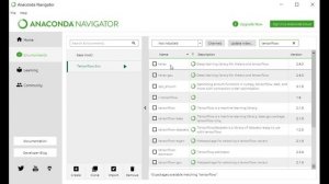00 Установка Anaconda Python, Jupyter Notebook и создание окружения