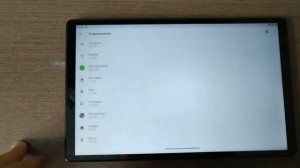 Как очистить память на планшете Lenovo. Освобождаем место