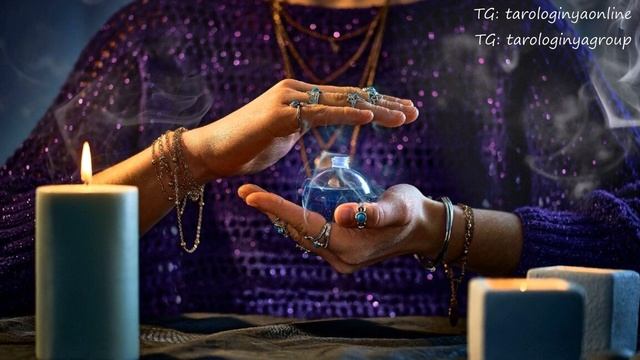 Убывающая Луна Отливки Чистки ♦ ТароЛогиня смотреть онлайн