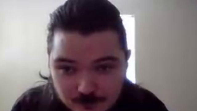 Маргинал о выпавшем в Техасе снеге смотреть онлайн