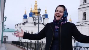 Вера Вечна, Вера Славна, Вера Наша Православна  - матушка Валентина Корниенко