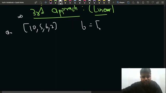 Merge two binary Max heaps | Problem of the Day-15/01/22 | Yash Dwivedi смотреть онлайн