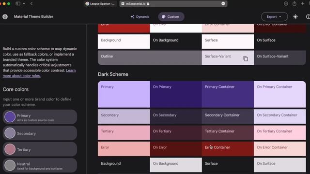 Creamos una app aplicando Material 3 y Jetpack Compose смотреть онлайн