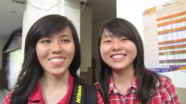 The Hannah & Denise Show: Photo Exploration - Tanjong Pagar Railway Station смотреть онлайн