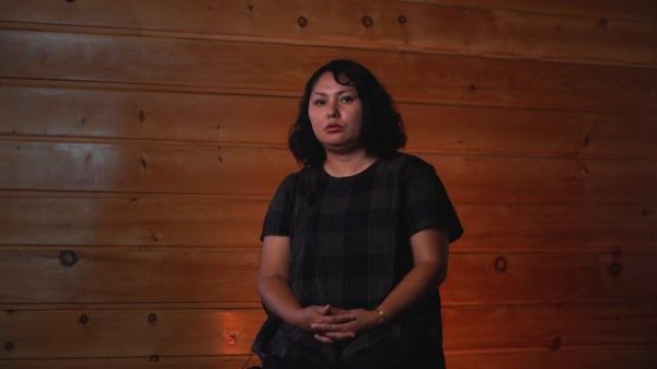 Путь от посвящения в шаманизм до служения Христу | Свидетельство Айаны