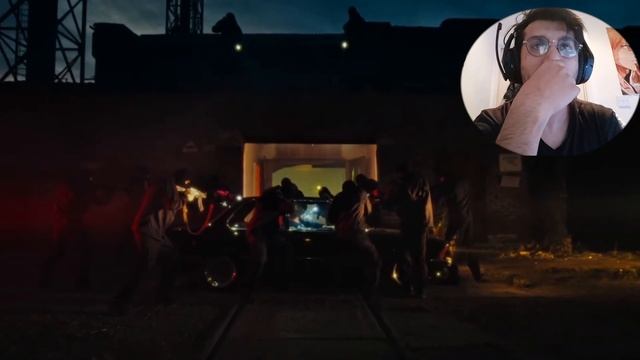 #trending #miyagi #andypanda #yamakasi Miyagi & Andy Panda - YAMAKASI (Official Video) | REACTION смотреть онлайн