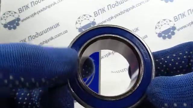 Подшипник EP35BD5522T1XLDDUM01 NSK смотреть онлайн