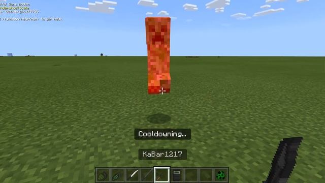 (MCPE) ТОП МОДОВ НА 3Д ОРУЖИЕ ДЛЯ МАЙНКРАФТ ПЕ 1.16 ОБЗОР МОДОВ смотреть онлайн