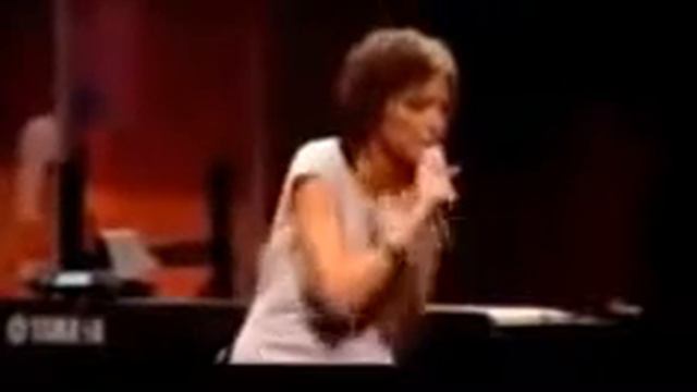 Проповедь Мисти Эдвардс   Поиск соответствия  Misty Edwards