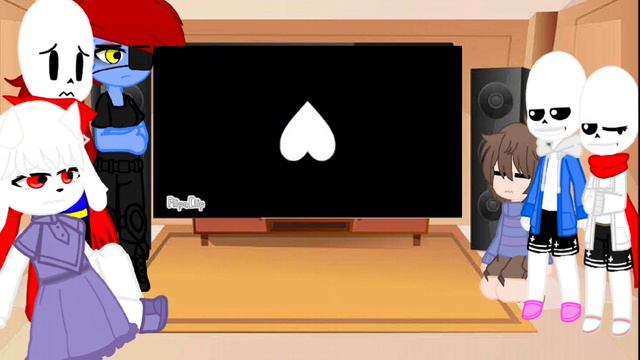 реакция Aftertale на Fatal Error