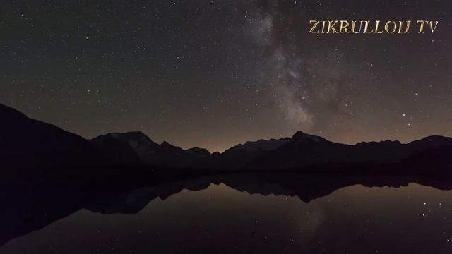 Rajab Oyi Qanday Oy, Bu Oyda Nimalar Qilamiz