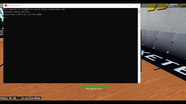 ? Snap X ? -New ROBLOX Exploit- ✅ смотреть онлайн