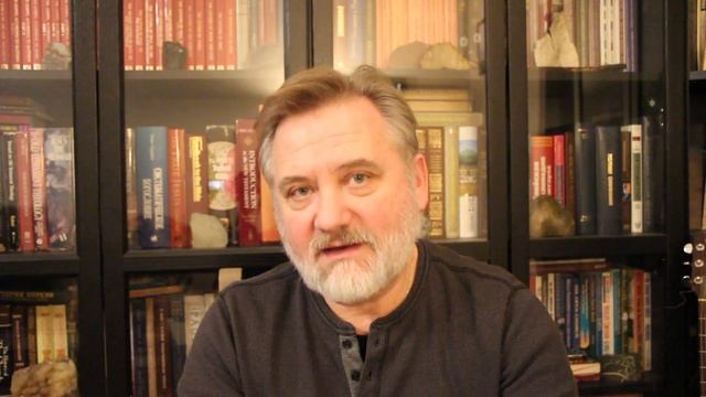 322/43. «Мирные жертвы». Иез.17-19; Евр.13 смотреть онлайн